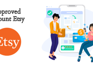 Approved account Etsy meaning