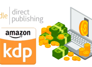 How to Make Money on Amazon KDP Without Writing