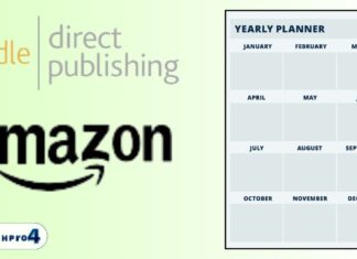 journals and planners for Amazon KDP.